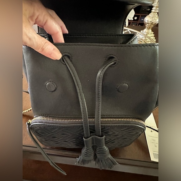 COPY - Tory Burch Fleming backpack - Picture 8 of 11